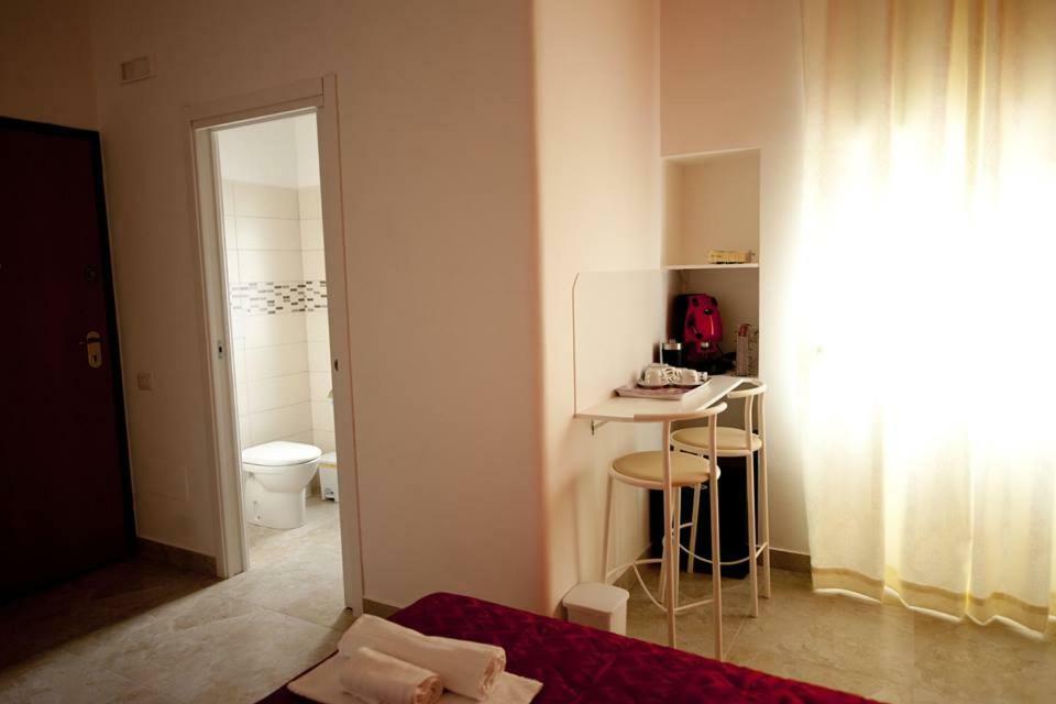 Casale Delle Piane Bed & Breakfast Matera Luaran gambar