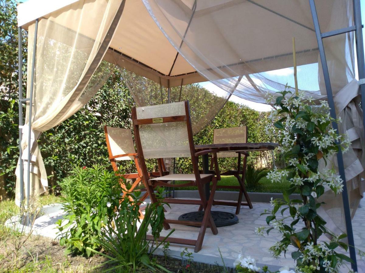 Casale Delle Piane Bed & Breakfast Matera Luaran gambar